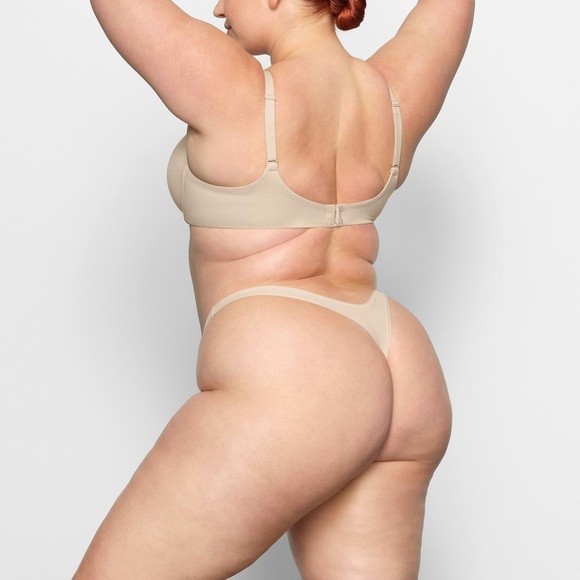 Fits Everybody T-Shirt Bra | SAND | NWT - Picture 3 of 8